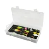 Boite de Rangement SPRO Eva Tackle