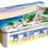 BOITE NICE PROMENADE CANISTRELLI 200G