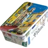 BOITE NICE VIEILLE VILLE CANISTRELLI 200G