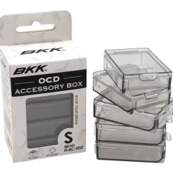BOITE OCD TACKLE SYSTEM | BKK