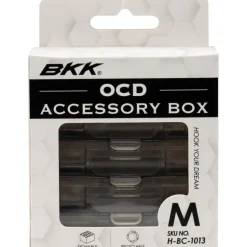 BOITE OCD TACKLE SYSTEM | BKK