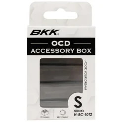 BOITE OCD TACKLE SYSTEM | BKK