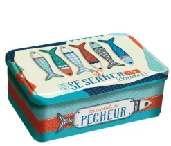 BOITE SE SERRER LES COUDES PALETS GALETTES 210G