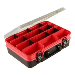 BOITE SRT-3071DP DOUBLE PLATEAU SERT