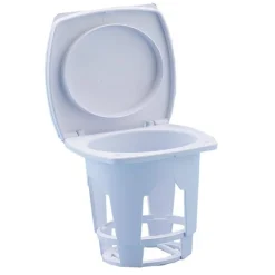 BOITIER de remplacement pour DOUCHETTE - NAVEO