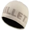 Bonnet CHAMONIX TYPO BEANIE WINTER HAZE U MILLET
