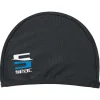 Bonnet de bain lycra adulte noir SEAC SUB