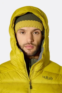 Bonnet Monzino Beanie Army RAB