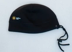 Bonnet thermique de longe-côte néoprène 3 mm Noir MELLOW SEA SEAFLOW