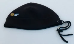 Bonnet thermique de longe-côte néoprène 3 mm Noir MELLOW SEA SEAFLOW