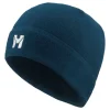 Bonnet UBIC FLEECE BEANIE DARK DENIM U MILLET