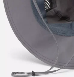 BORA BORA BOONEY GREY COLUMBIA