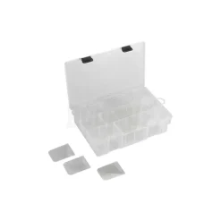 BOÎTE PLASTILYS BIG BAITS 35.5X23 3 CASES