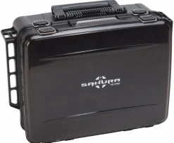 BOÎTE SAKURA SK 9370 BLACK SMOKE PETIT MODÈLE
