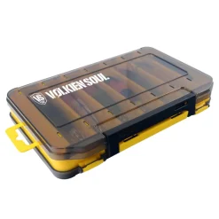 BOÎTE VOLKIEN SOUL TACTICAL REVERSE R2014 JAUNE