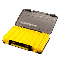 BOÎTE VOLKIEN SOUL TACTICAL REVERSE R2014 JAUNE