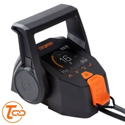 Boîtier de commande TorqLink avec écran couleurs