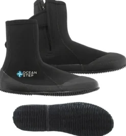 BOTTILLONS NEOBOOTS 3 MM OCEAN STEP