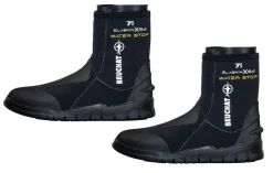 Bottillons néoprènes de plongée ELITE 2 7mm BEUCHAT