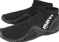 Bottilons de plongée EQUATOR 2 mm MARES