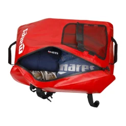Bouée / sac à dos / planche de chasse sous-marine BACKPACK HYDRO MARES
