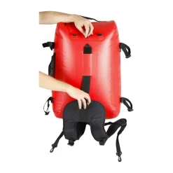 Bouée / sac à dos / planche de chasse sous-marine BACKPACK HYDRO MARES