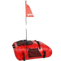 Bouée / sac à dos / planche de chasse sous-marine BACKPACK HYDRO MARES