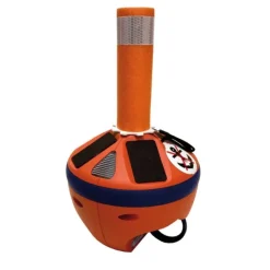 Bouée de mouillage connectée Grippy Tracker avec GPS intégré
