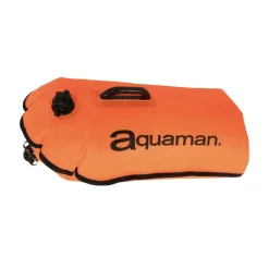 Bouée de nage et triathlon 28 litres AQUAMAN