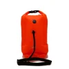 Bouée de natation - Sac étanche 20L SAFETY BUOY FRENDO