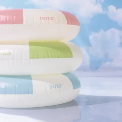 BOUÉE FRENCHY INTEX
