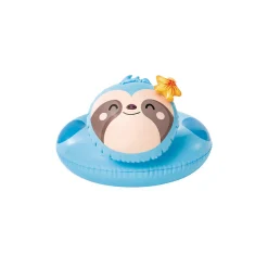 BOUÉE TÊTE ANIMAL INTEX