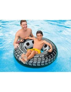 BOUEE MONSTER TRUCK 114CM INTEX