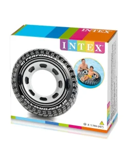 BOUEE MONSTER TRUCK 114CM INTEX