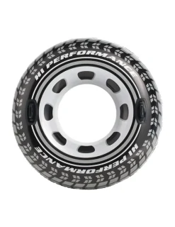 BOUEE MONSTER TRUCK 114CM INTEX
