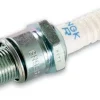 BOUGIE BP8HS10 - NGK