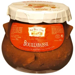 BOUILLABAISSE MARMITE 85CL