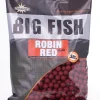 BOUILLETTES DYNAMITE BAITS ROBIN RED