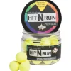 BOUILLETTES Flottante Pop Up Jaune 15MM DYNAMITE BAITS