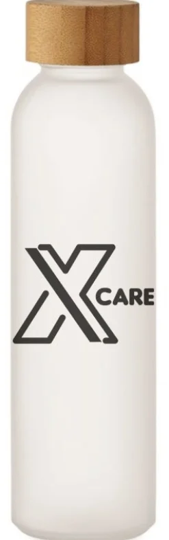 Bouteille de recharge en verre 500 ml pour shampoing entretien et hygiène du néoprène WETSUIT XCARE