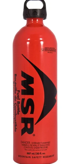 Bouteille fuel 887ml / 33oz - MSR