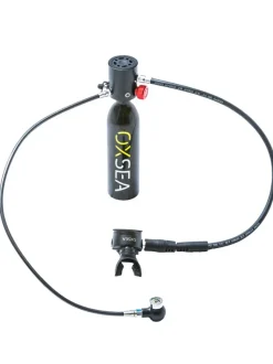 Bouteille OX500 PLUS 0.5 Litres OXSEA