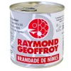 BRANDADE MORUE 385G
