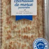 BRANDADE MORUE GRATINEE 800G