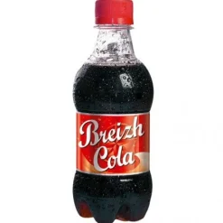 BREIZH COLA 33CL