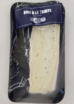 BRIE À LA TRUFFE 250G
