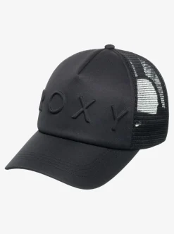 BRIGHTER DAY - CASQUETTE TRUCKER POUR FEMME - ROXY -