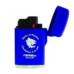 BRIQUET TEMPÊTE FLASHMER