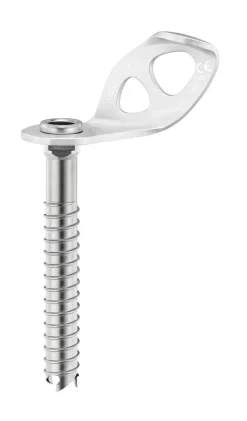 Broche à glace LASER 13CM PETZL