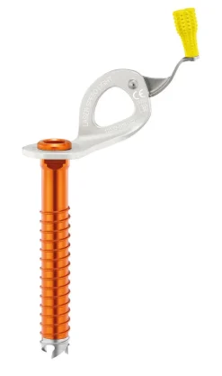 Broche à glace LASER SPEED LIGHT 13CM PETZL